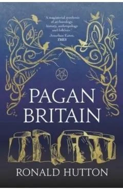 Pagan Britain