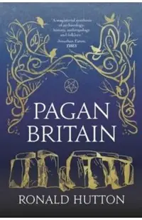 Pagan Britain