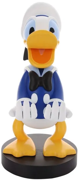 Holder EXG Disney: Donald Duck - Donald Duck, 20 cm