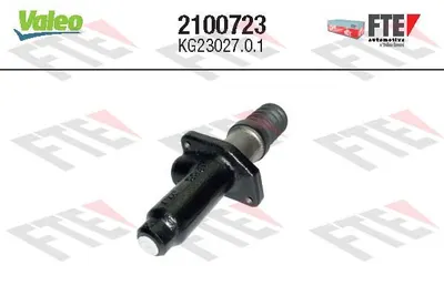 Pompa centrala ambreiaj (diametru gaura 23,81mm) potrivit MAN EM, F2000, F90, F90 UNTERFLUR, LION S COACH, LION S COMFORT, LION S STAR, M90, NM, SM, UL 07.86