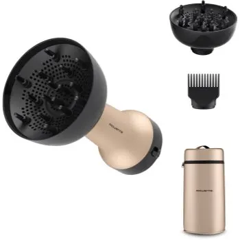 Rowenta Curl Harmony CV7D30E0 uscator de par