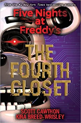 Five Nights at Freddy's: The Fourth Closet