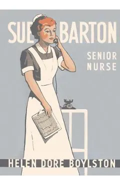 Sue Barton Senior Nurse