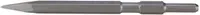 Dorn Hexagonal ETS 17x280 mm