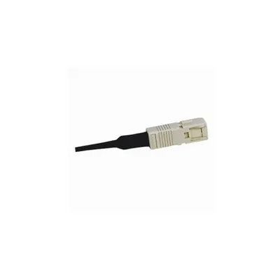 Optical fibre connector - SC - epoxy
