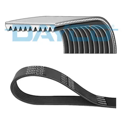 Curea transmisie cu caneluri DAYCO 10PK1805HD