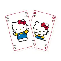 Carti de joc - Hello Kitty