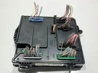 Modul control bcm 284B13640R Renault Megane 3 (2008-2012) 1.5 dci K9K (832)