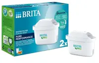 Filtru de apă BRITA - Maxtra Pro, 2 buc
