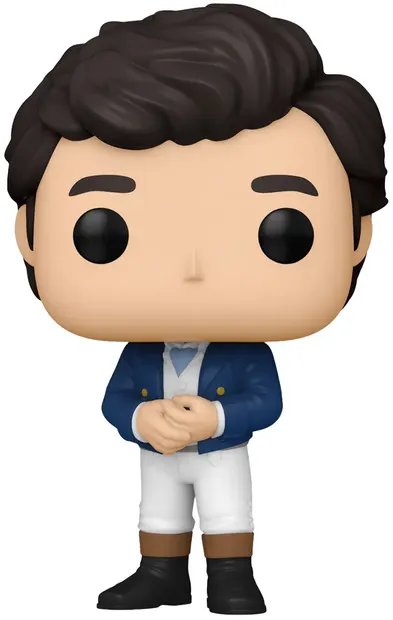 Funko POP! Disney: Mica Sirenă - Prințul Eric #1363