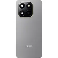 Capac Baterie Honor X7d 4G, Argintiu (Meteor Silver), Service Pack 9707ACEC