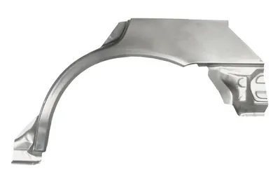 Segment aripa Spate Stanga potrivit HONDA CIVIC VI; ROVER 400 II, 45 I 1995-2001