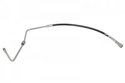 Furtun inclinare cabina (570mm, M12x1,5mm) potrivit IVECO EUROCARGO I-III, EUROCARGO IV, EUROCARGO V, MAGIRUS 05.06