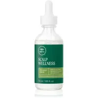 Paul Mitchell Tea Tree Scalp Wellness Dry Scalp Serum ser de păr pentru piele uscata