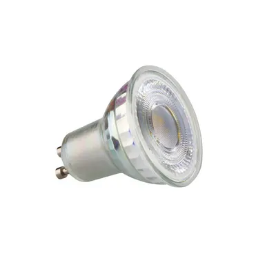 Sursa de lumina LED XLED GU10 XLED GU10 6,5W-WW