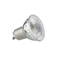 Sursa de lumina LED XLED GU10 XLED GU10 6,5W-WW