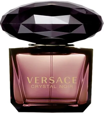 Versace Apă de parfum Crystal Noir, 90 ml