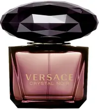 Versace Apă de parfum Crystal Noir, 90 ml