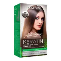 Set Îndreptare Profesionist Kativa, 3 piese, unisex