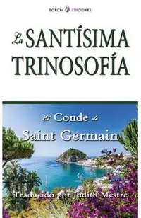 La santísima trinosofia