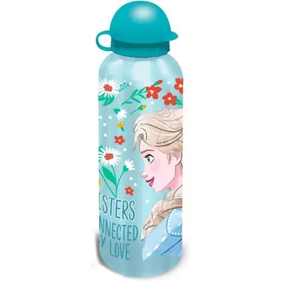 Sticla apa aluminiu SunCity Frozen Spirit 500 ml EWA50010FRA