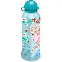 Sticla apa aluminiu SunCity Frozen Spirit 500 ml EWA50010FRA
