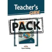 Curs limba engleza Public Relations Teacher's Pack with Teacher’s Guide