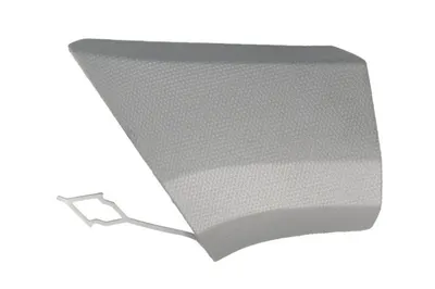 Capac carlig remorcare Fata grund potrivit OPEL CROSSLAND X, CROSSLAND X CROSSLAND 03.17- 10.20