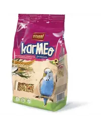 Hrana perusi ondulati si canari VITAPOL Karmeo 500g