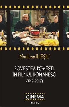 eBook Povestea povestii in filmul romanesc