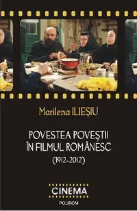 eBook Povestea povestii in filmul romanesc