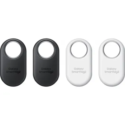 Samsung Galaxy SmartTag2, Set 4 Bucati EI-T5600KWEGEU