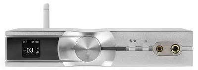 Amplificator iFi Audio - NEO iDSD, argintiu