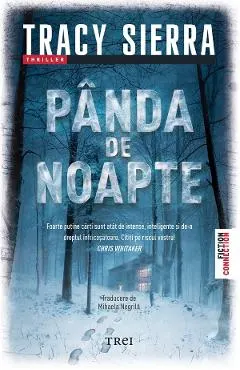 eBook Panda de noapte