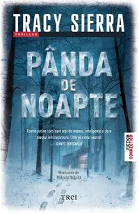 eBook Panda de noapte