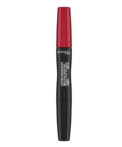 Rimmel London Ruj Lichid Lasting Provocalips 740
