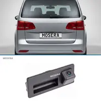 Cameră marșarier Volkswagen Touran 1 2010-2015 AHD 1080P NTSC MOSERA