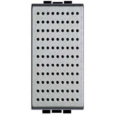 Sonerie de bronz 230 V~ LiVing Light -Tech - 1 modul