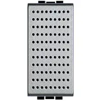 Sonerie de bronz 230 V~ LiVing Light -Tech - 1 modul