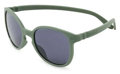 Ochelari de soare pentru bebeluși KI ET LA - Wazz, 0-1 г, Khaki