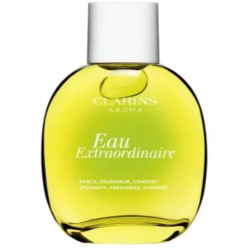 Clarins Eau Extraordinaire Fragnance eau fraiche