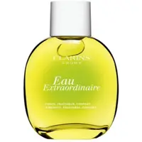 Clarins Eau Extraordinaire Fragnance eau fraiche