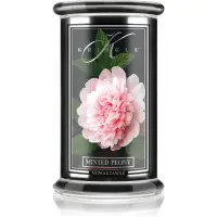 Kringle Candle Reserve Minted Peony lumânare parfumată 623 g