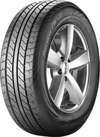 Nankang Passion CW-20 ( 225/65 R16C 112/110S )