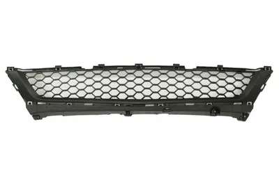 Grila bara fata potrivit MAZDA 3 2003-2006 - mijloc
