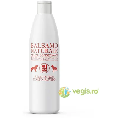 Balsam pentru Caini cu Blana Lunga Bio 250ml