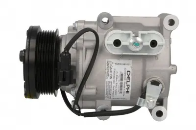 Compresor Climatizare Potrivit Ford Cougar, Fiesta Iv, Fiesta V, Fiesta Hatchback, Fiesta Minivan, Focus I, Focus I Kombi, Fusion, Ka, Mondeo Ii, Tourneo Connect 1.2-2.0 08.95-12.13