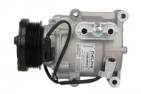 Compresor Climatizare Potrivit Ford Cougar, Fiesta Iv, Fiesta V, Fiesta Hatchback, Fiesta Minivan, Focus I, Focus I Kombi, Fusion, Ka, Mondeo Ii, Tourneo Connect 1.2-2.0 08.95-12.13