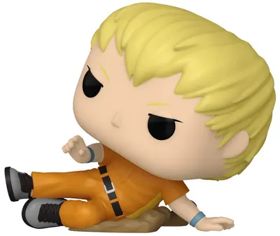 Figurină Funko POP! Animation: My Hero Academia - Mashirao Ojiro #1519