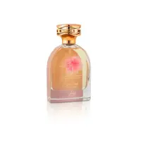 Apa de Parfum Cotton Wardi by Mamlakt al Oud, Femei, 100 ml